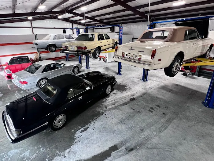 Classic Euro Autoworks, Inc. 3