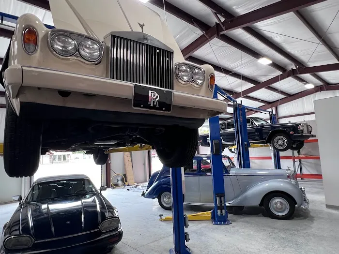 Classic Euro Autoworks, Inc. 7
