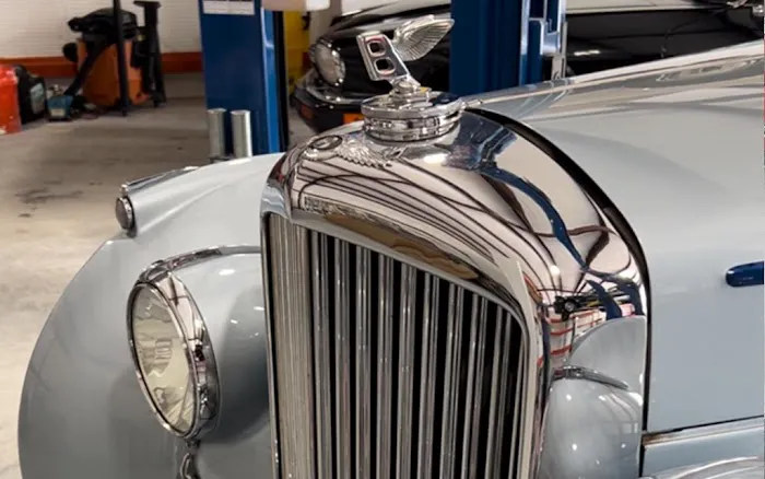 Classic Euro Autoworks, Inc. 4