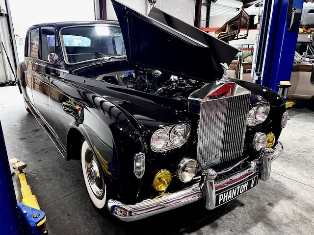 Classic Euro Autoworks, Inc. 8