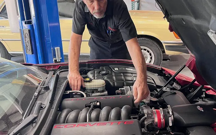 Classic Euro Autoworks, Inc. 6
