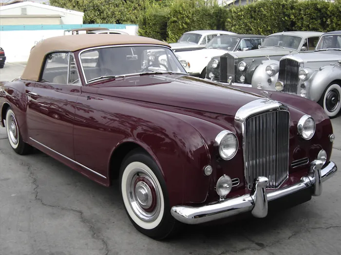 Classic Euro Autoworks, Inc. 9