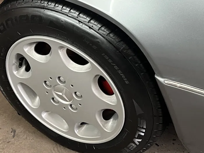 Heritage Auto Spa 4