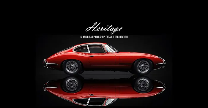 Heritage Auto Spa 2