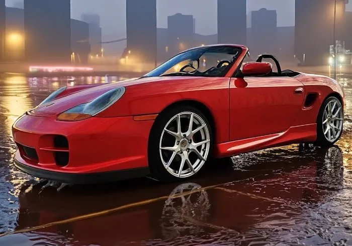 Heritage Auto Spa 6
