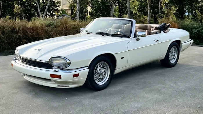 Heritage Auto Spa 3