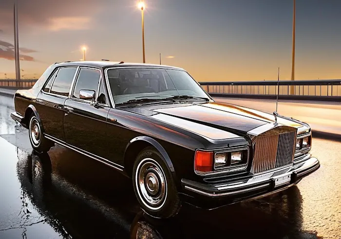 Heritage Auto Spa 8