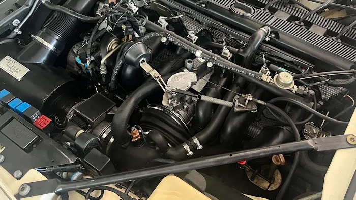 Heritage Auto Spa 7
