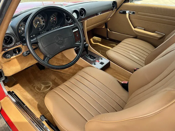Heritage Auto Spa 9