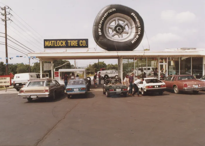 Matlock Tire Service & Auto Repair of Lenoir City 9