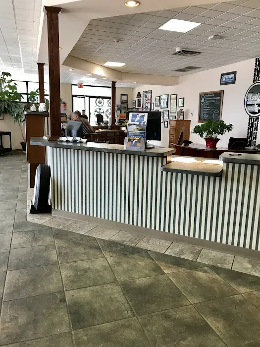 Matlock Tire Service & Auto Repair of Lenoir City 3