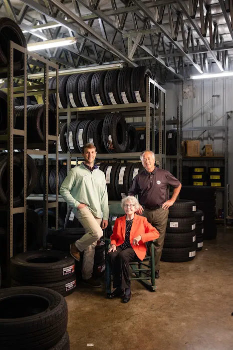 Matlock Tire Service & Auto Repair of Lenoir City 0