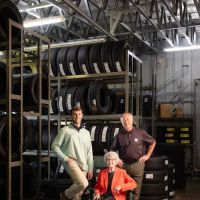Matlock Tire Service & Auto Repair of Lenoir City