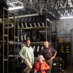 Matlock Tire Service & Auto Repair of Lenoir City ico