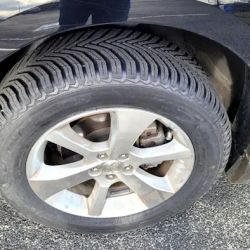 Creekwood Tire & Auto Repair ico