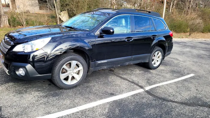 Creekwood Tire & Auto Repair 1