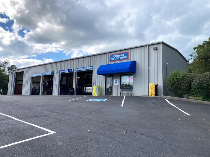 Creekwood Tire & Auto Repair 6