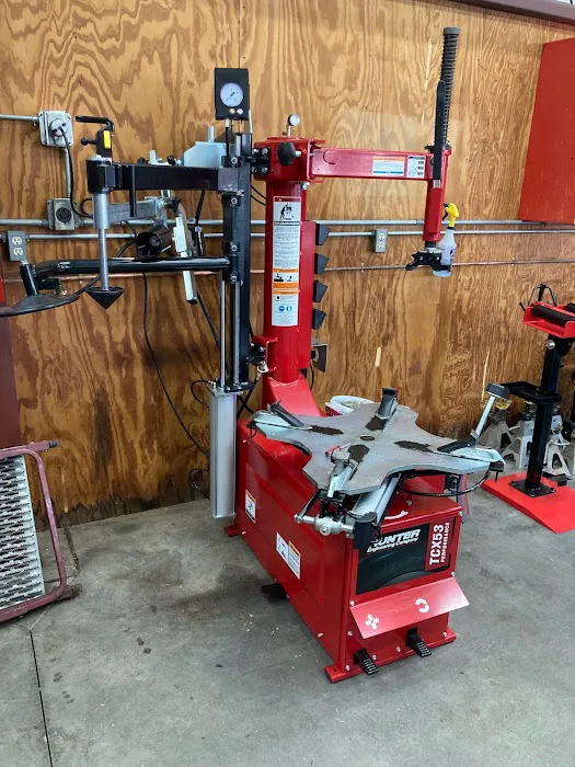 Creekwood Tire & Auto Repair 4