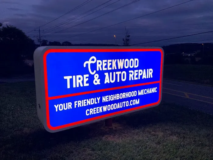 Creekwood Tire & Auto Repair 8