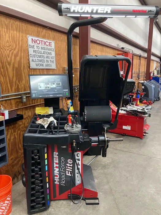 Creekwood Tire & Auto Repair 5
