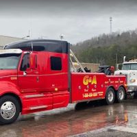 G & A Equipment Inc. / G & A Truck & Auto Service
