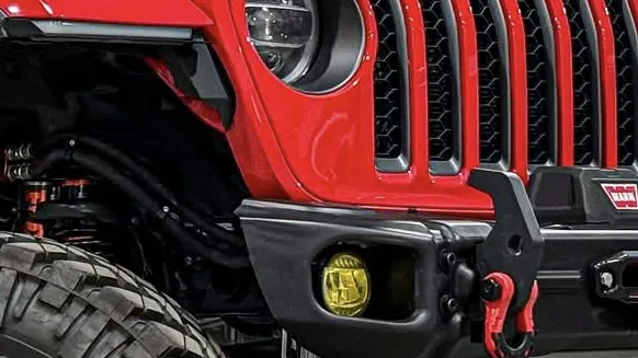 ORIGIN OFFROAD 0