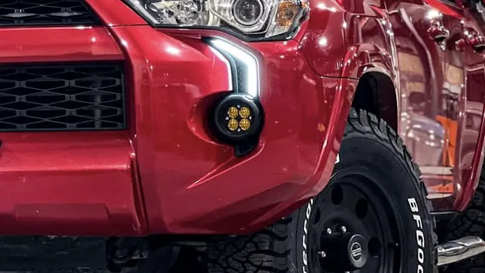 ORIGIN OFFROAD 1