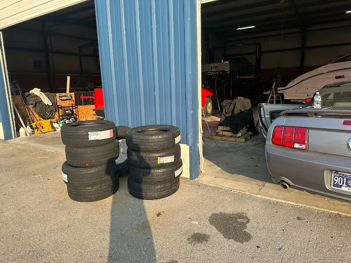 GR Automotive 1