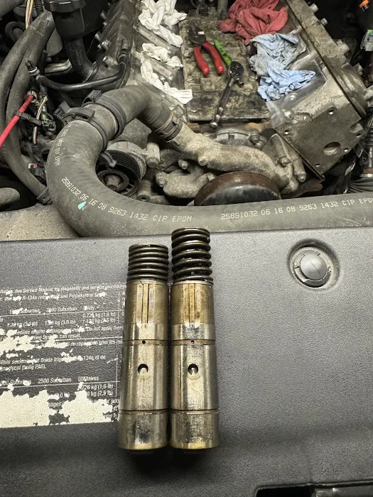 GR Automotive 2