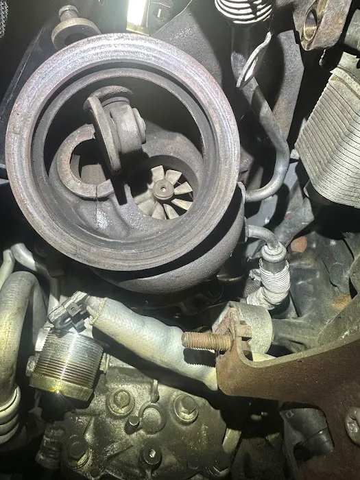 GR Automotive 7
