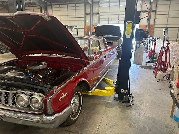 GR Automotive 4