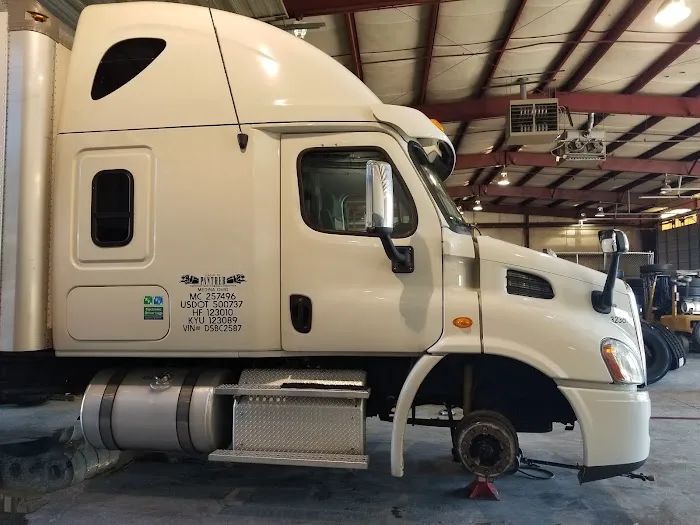 Goodyear Commercial Tire & Service Centers 0