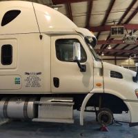 Goodyear Commercial Tire & Service Centers