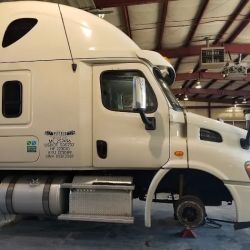Goodyear Commercial Tire & Service Centers ico