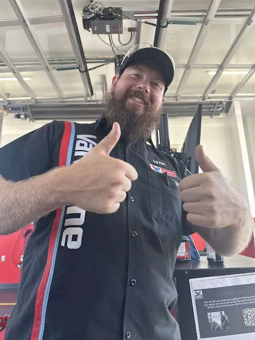 Valvoline Instant Oil Change 1