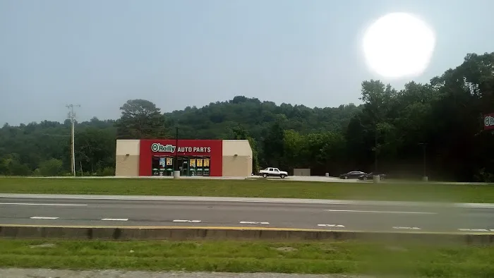 O'Reilly Auto Parts 0