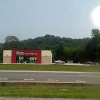 O'Reilly Auto Parts