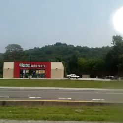 O'Reilly Auto Parts ico