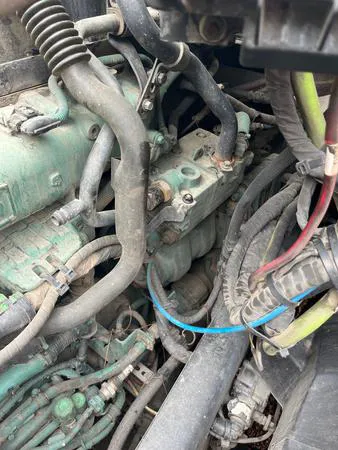 Fleet Dr Truck & Trailer Emergency Repair LLC 5