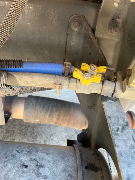 Fleet Dr Truck & Trailer Emergency Repair LLC 9