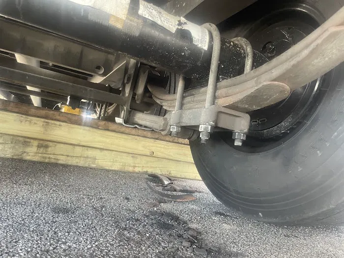 Fleet Dr Truck & Trailer Emergency Repair LLC 7
