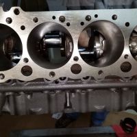 Doug Marshall Automotive Mach