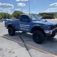 Roberts Auto Repair