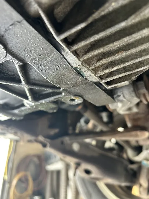 Roberts Auto Repair 6