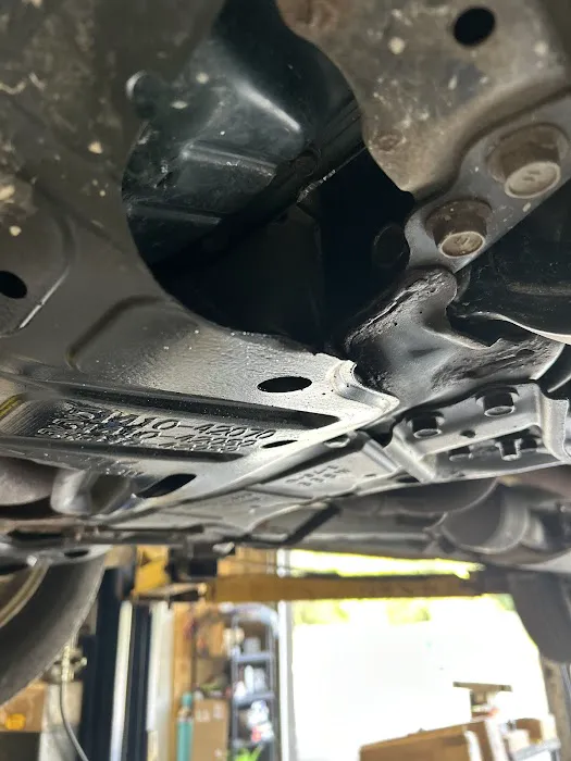 Roberts Auto Repair 5