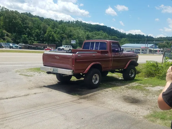 Russell's Custom Exhaust Center 6