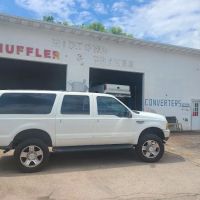 Russell's Custom Exhaust Center