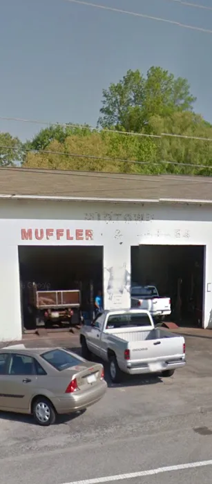 Russell's Custom Exhaust Center 9