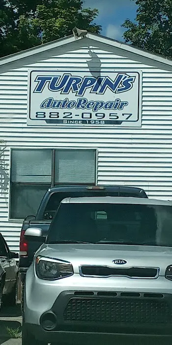 Turpin Auto 0