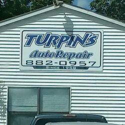 Turpin Auto ico